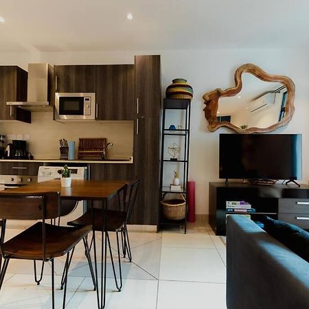 Enjoy Luxury Studio W/Pool @Embassy Gardens Accra Extérieur photo