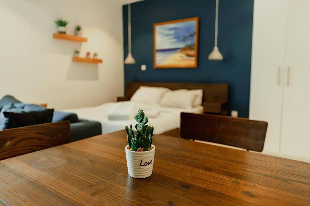 Enjoy Luxury Studio W/Pool @Embassy Gardens Accra Extérieur photo